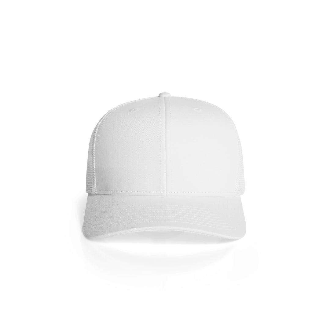 1190 - AS Colour - Mesh Trucker Cap