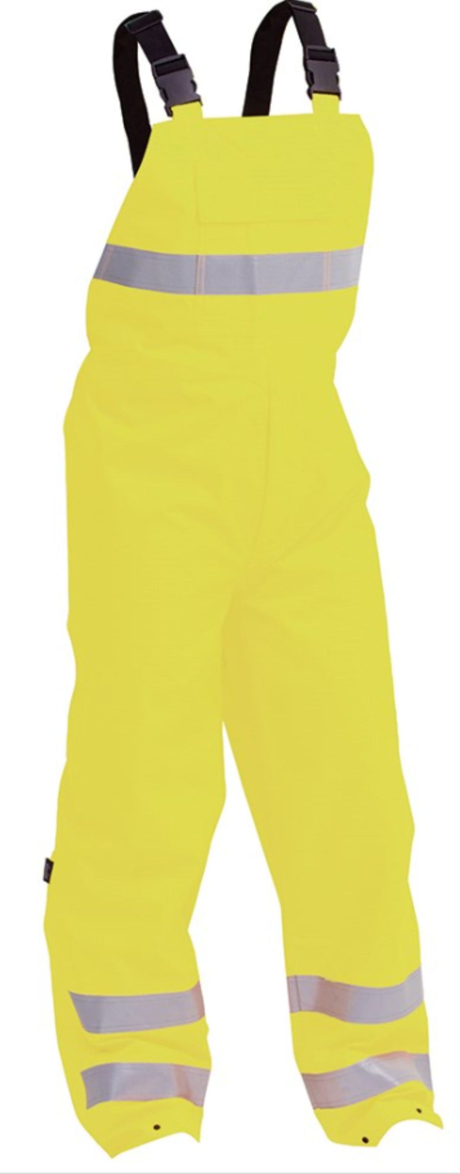 120051 - Bison - Bib Stamina Trouser Yellow