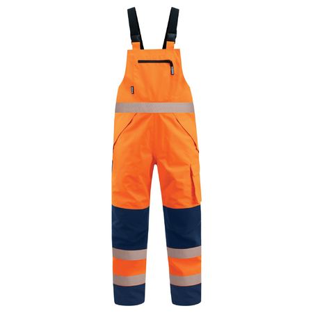 12005 - Bison - Bib Trouser Extreme