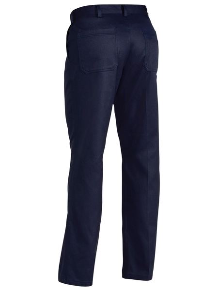 BP6007 - Bisley - Original Cotton Drill Work Pants