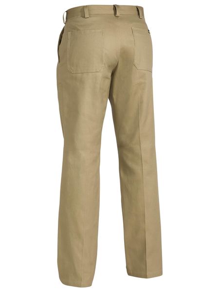 BP6007 - Bisley - Original Cotton Drill Work Pants