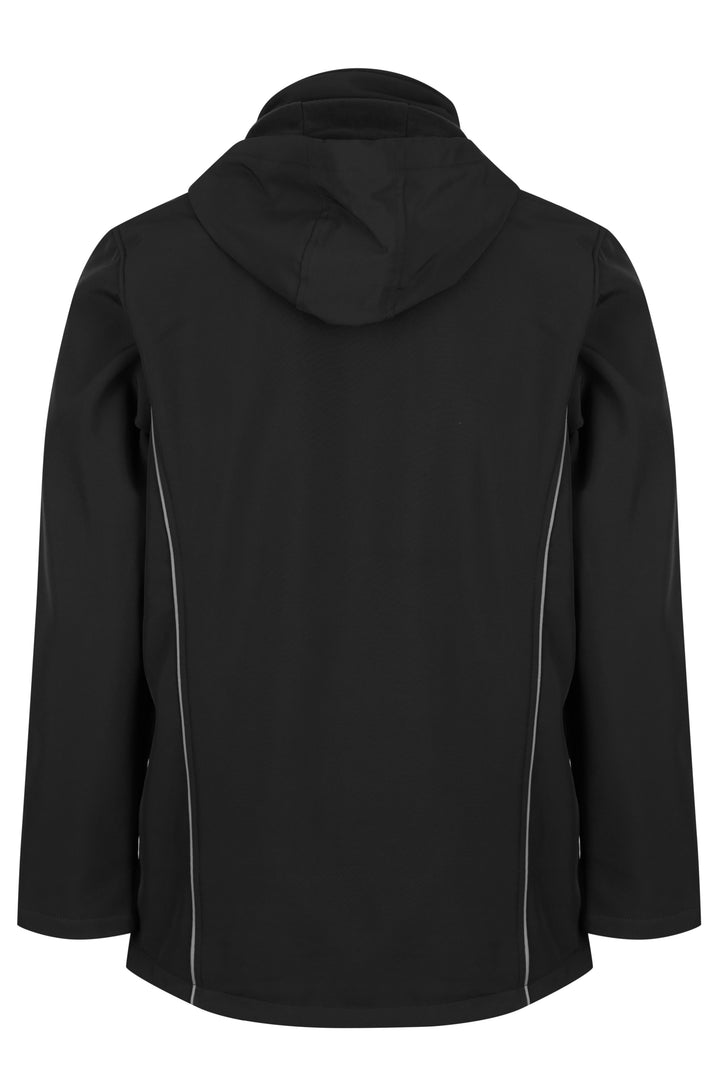 1531 - Aussie Pacific - Aspen Men's Jacket Softshell - 10,000mm Waterproof