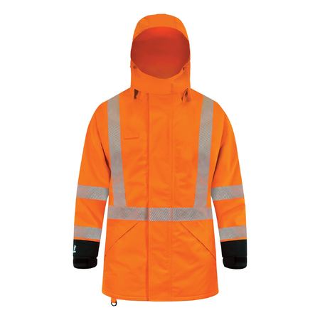313051 - Bison - TTMC-W17 X-Back Extreme Jacket 