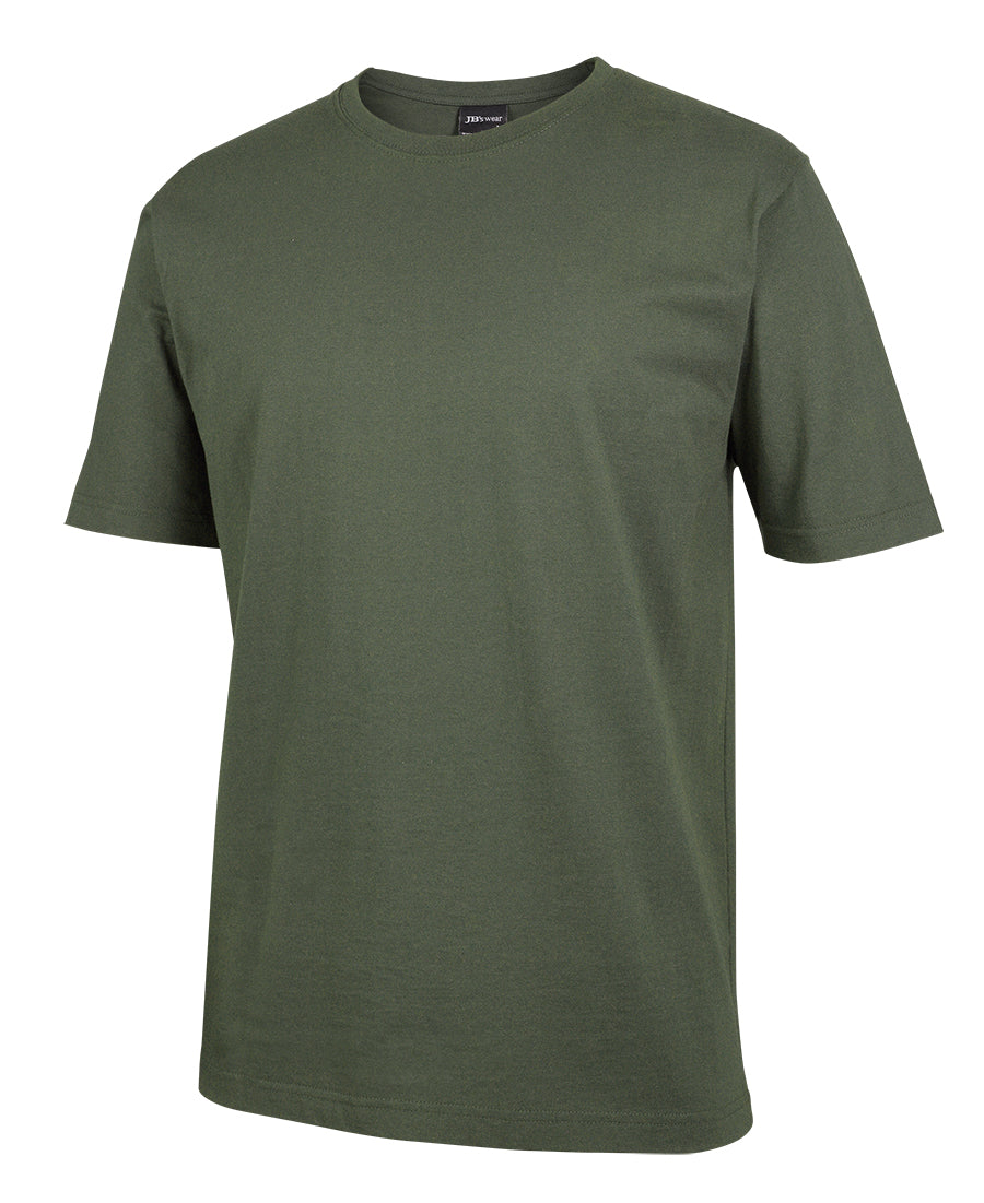 1HT - JB's Wear - Classic Cotton Tee