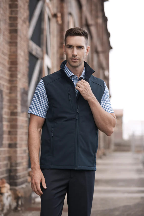 1515 - Aussie Pacific - Olympus Mens Vest