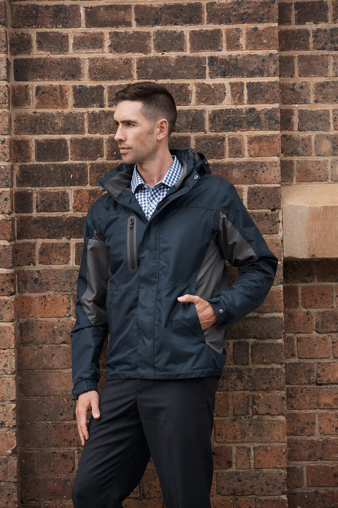 1516 - Aussie Pacific - Sheffield Mens Jacket