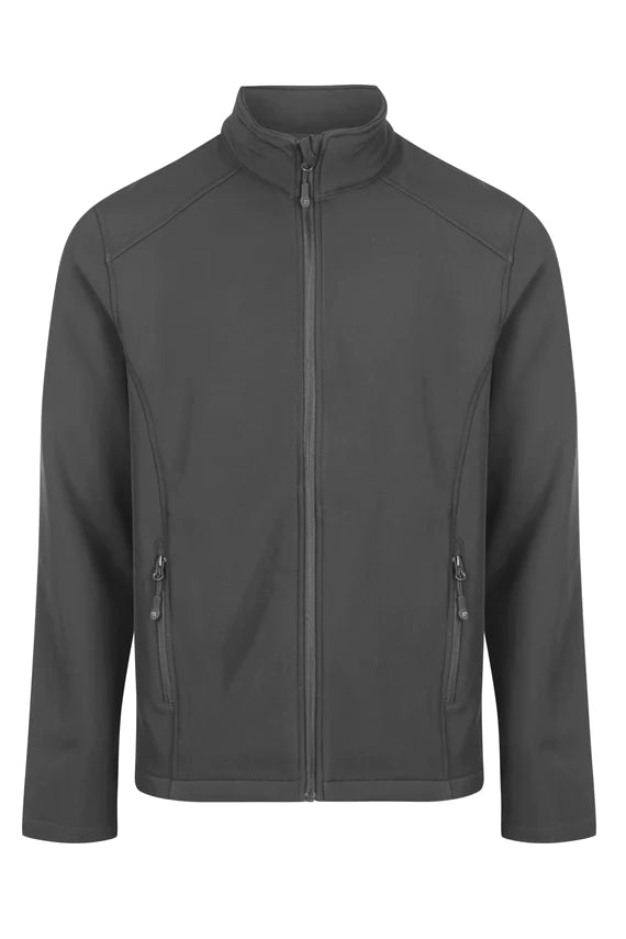 1512 - Aussie Pacific - Selwyn Mens Jacket Slate