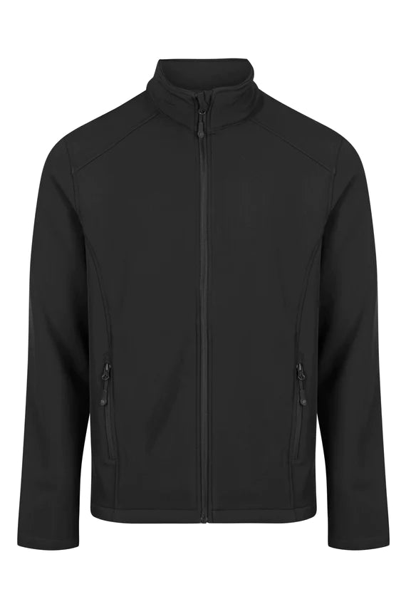 1512 - Aussie Pacific - Selwyn Mens Jacket Black