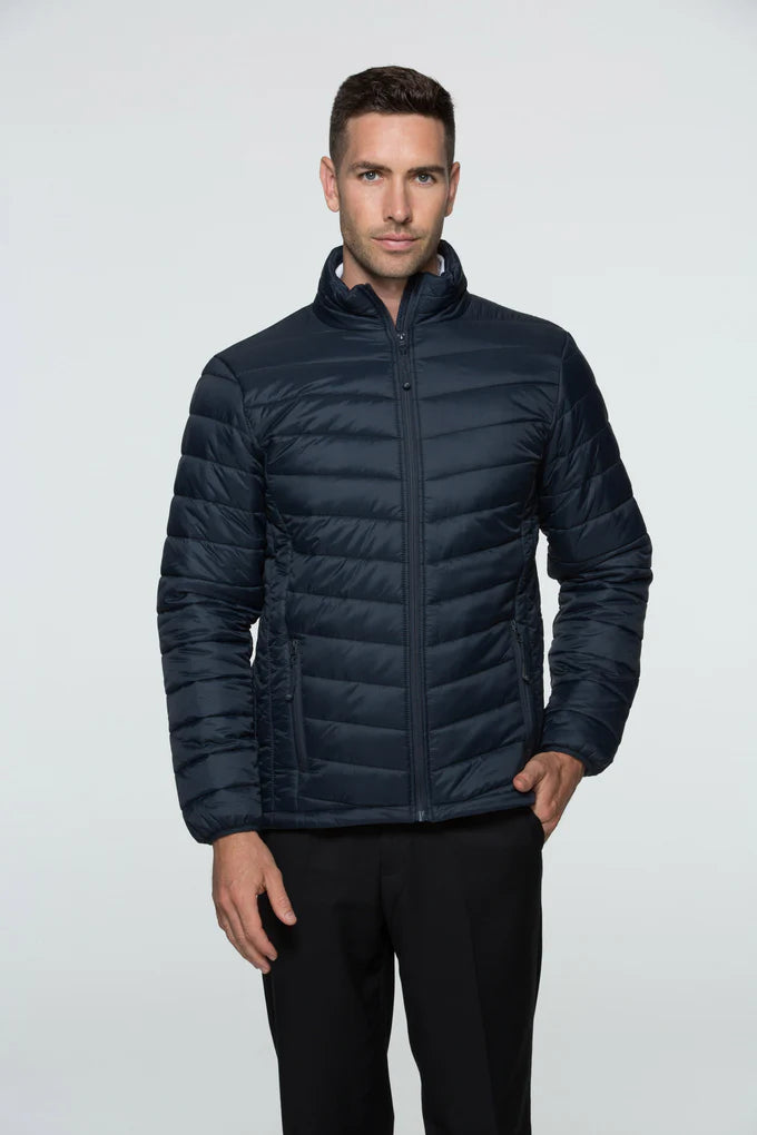 1522 - Aussie Pacific - Mens Buller Jacket