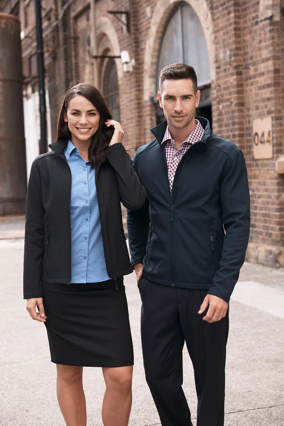 1512 - Aussie Pacific - Selwyn Mens Jacket