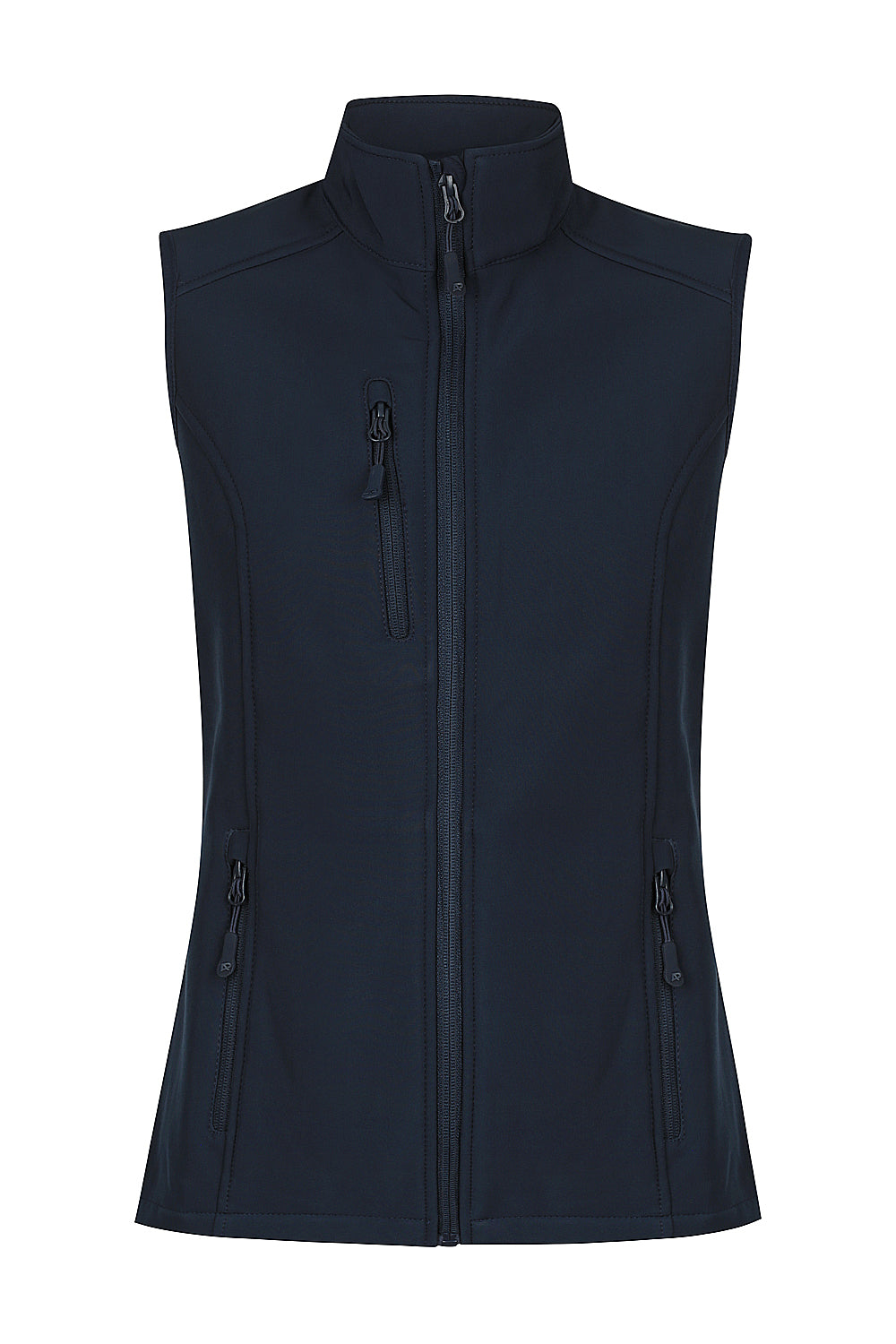 2515 - Aussie Pacific - Olympus Ladies Vest Navy 