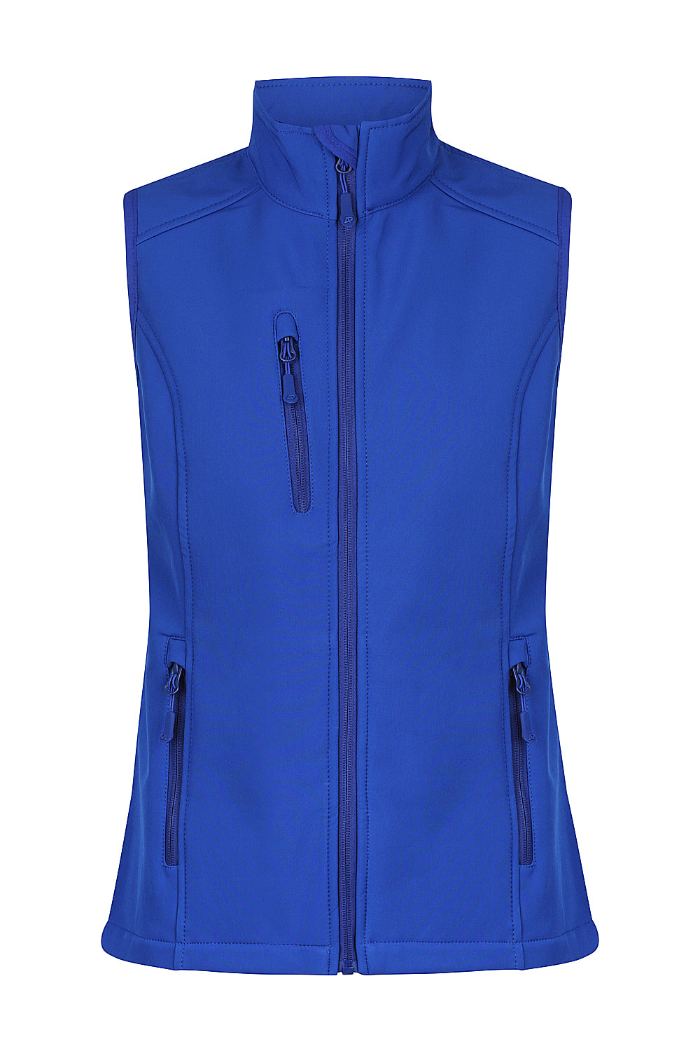 2515 - Aussie Pacific - Olympus Ladies Vest Royal 