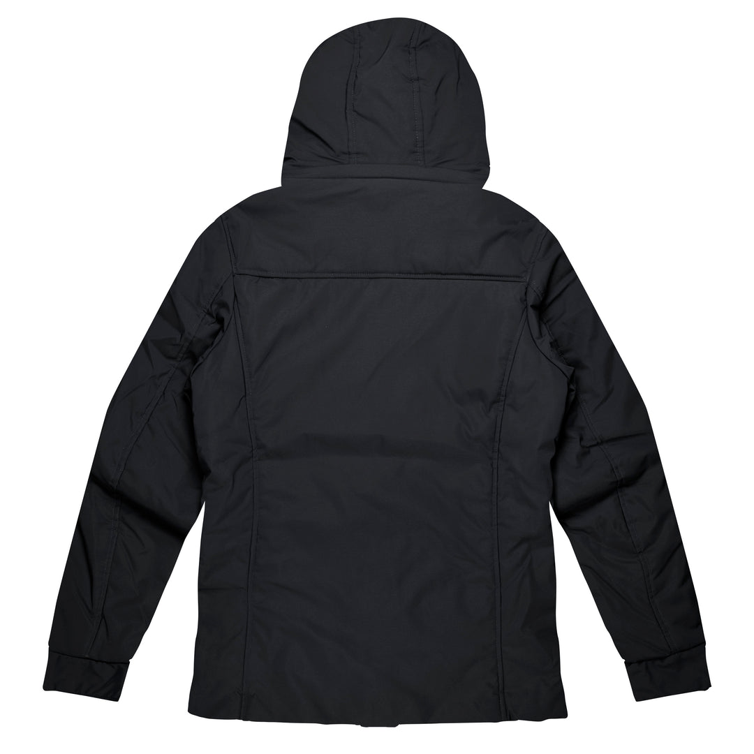 2519 - Aussie Pacific - Ladies Parklands Jacket