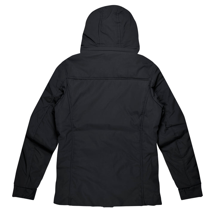 2519 - Aussie Pacific - Ladies Parklands Jacket