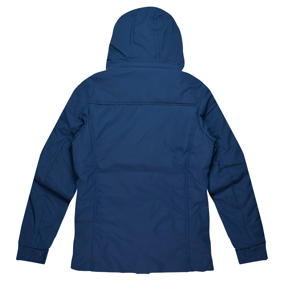2519 - Aussie Pacific - Ladies Parklands Jacket