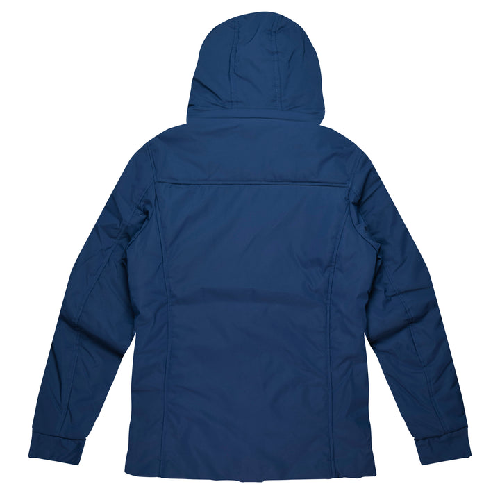2519 - Aussie Pacific - Ladies Parklands Jacket