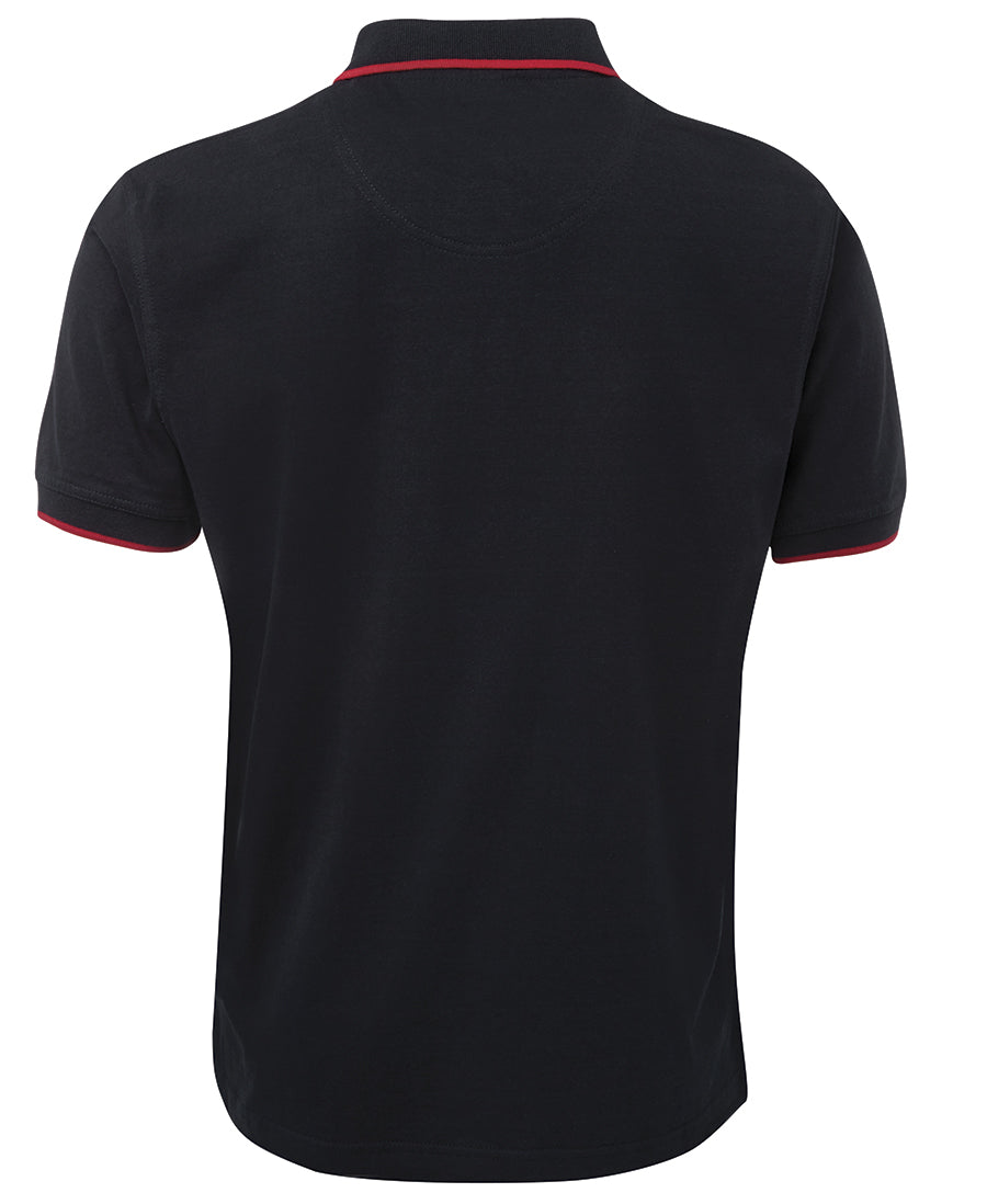 2CT - JB's Wear - Tipping Polo (100% Cotton)