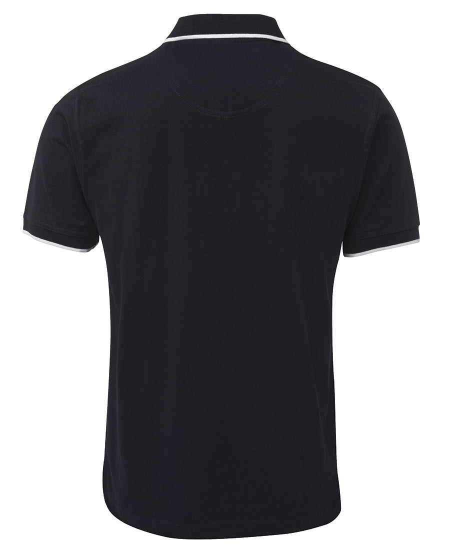 2CT - JB's Wear - Tipping Polo (100% Cotton)