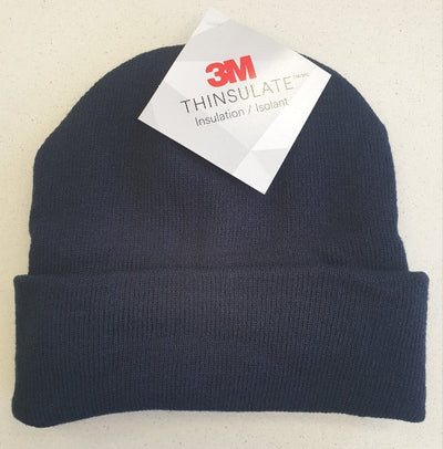 3059 - Thinsulate Lined Acrylic Roll Up Beanie