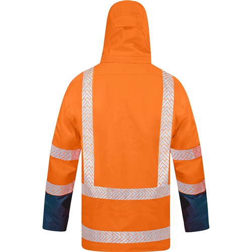 323053 - Bison - Jacket Stamina Eco TTMC-W23