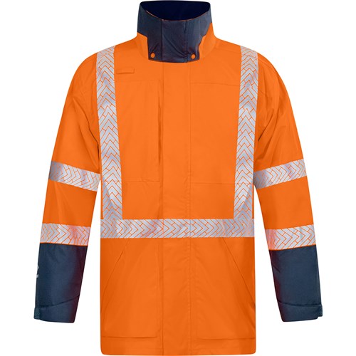 323053 - Bison - Jacket Stamina Eco TTMC-W23