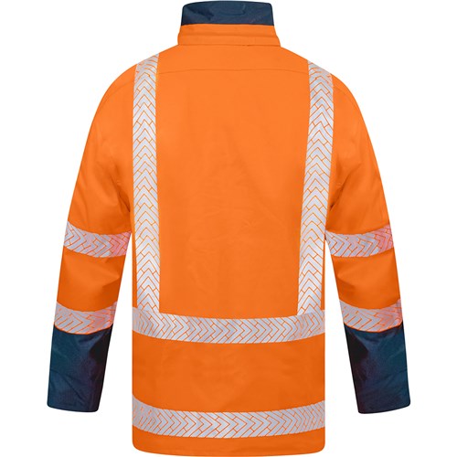 323053 - Bison - Jacket Stamina Eco TTMC-W23