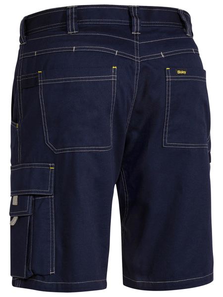 BSHC1431 - Bisley - Cool Vented Lightweight Cargo Shorts