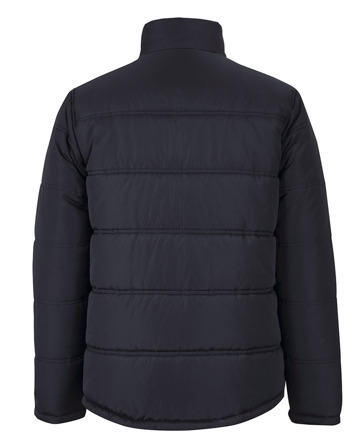 3ACJ - JB's Wear - Puffer Contrast Jacket