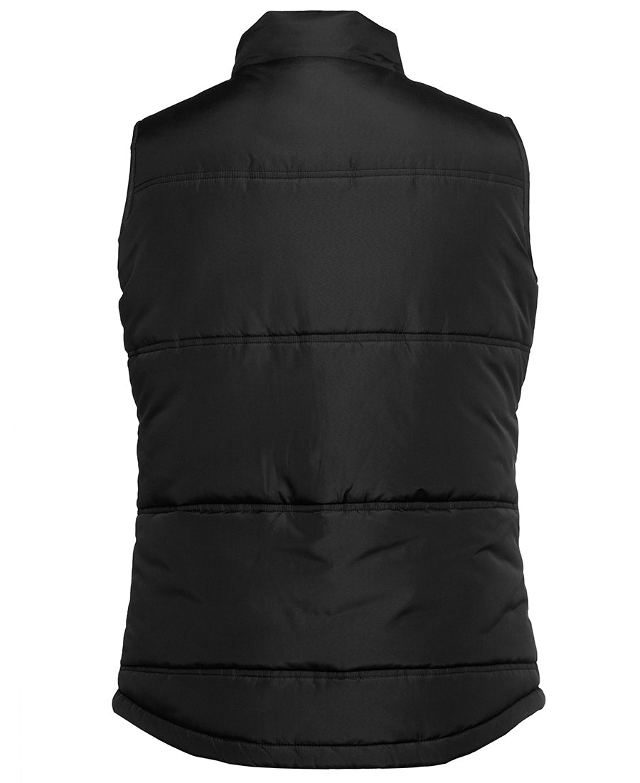 3ADV1 - JB's Wear - Ladies Adventure Puffer Vest