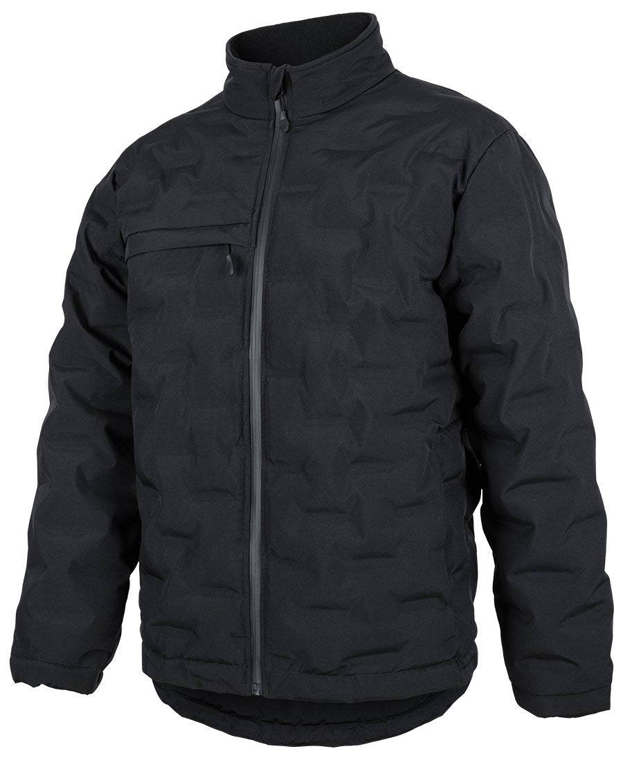 3AGJ - JB's Wear - Graphene Puffer Jacket Black