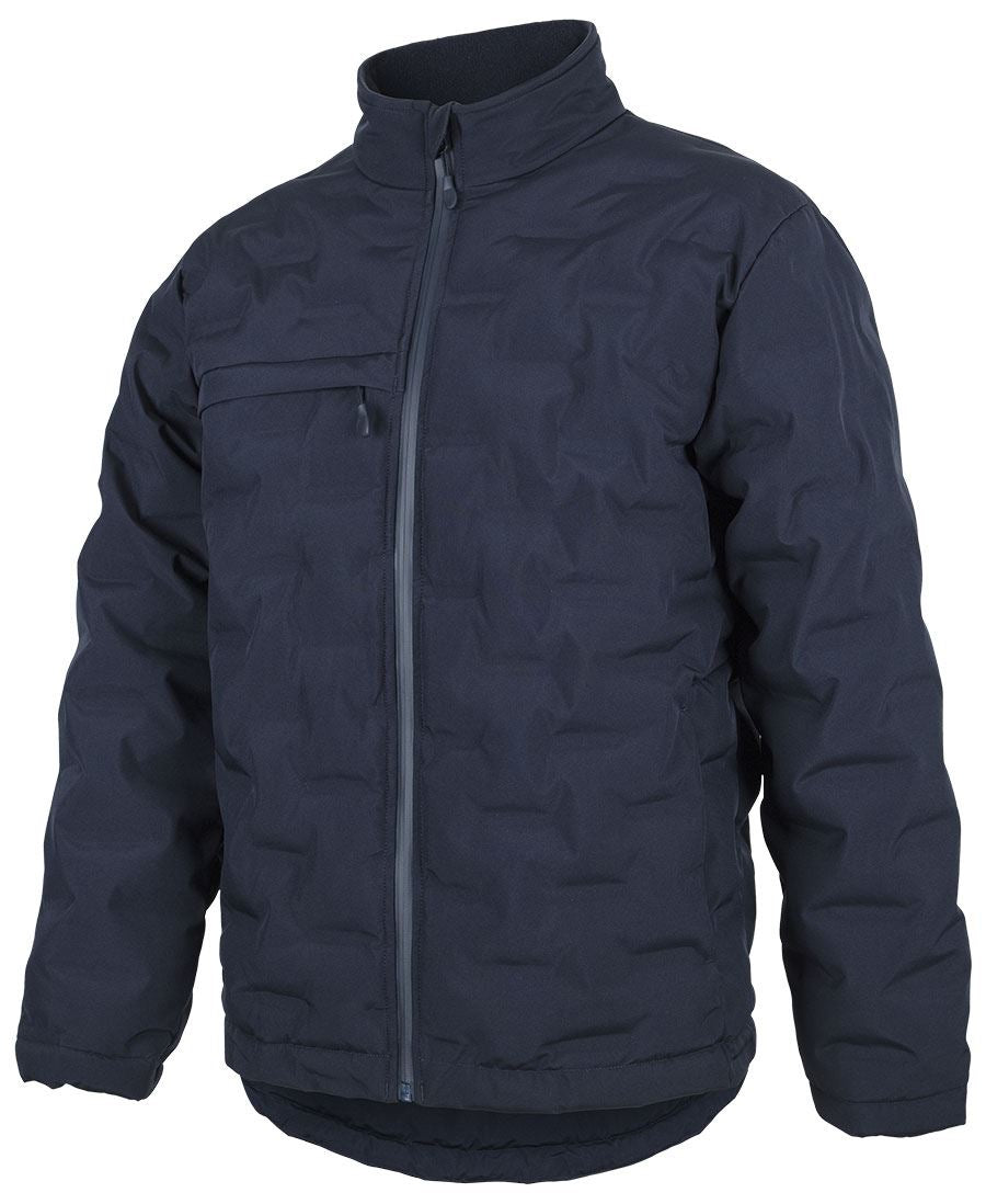 3AGJ - JB's Wear - Graphene Puffer Jacket Navy