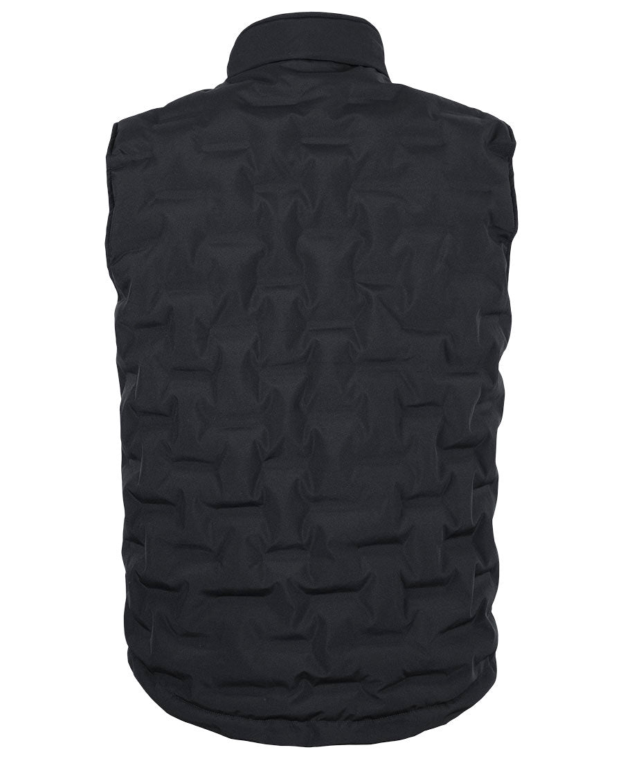 3AGV - JB's Wear - Graphene Puffer Vest