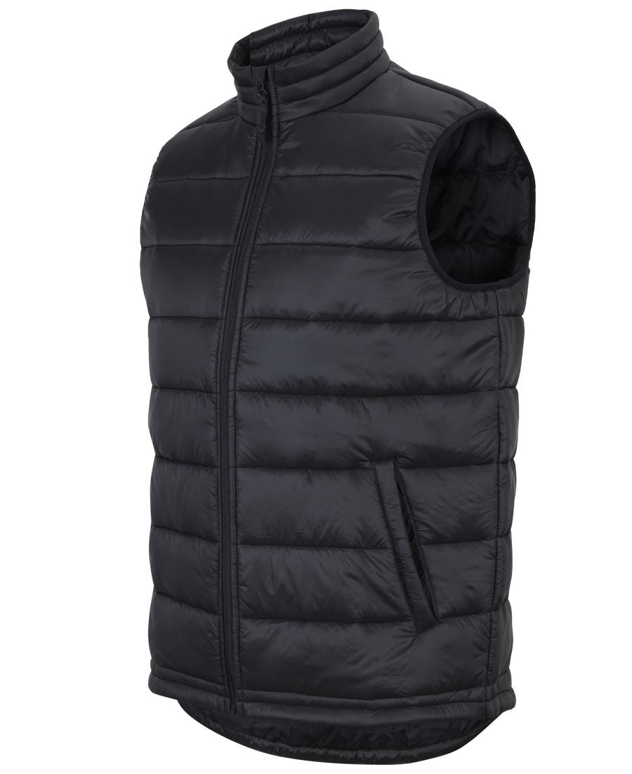 3AHW - JB's Wear - Urban Puffer Vest