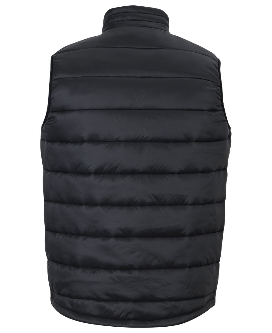 3AHW - JB's Wear - Urban Puffer Vest