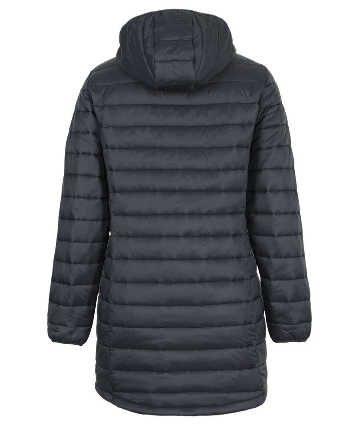 2APC1 - JB's Wear - Ladies Puffer Coat