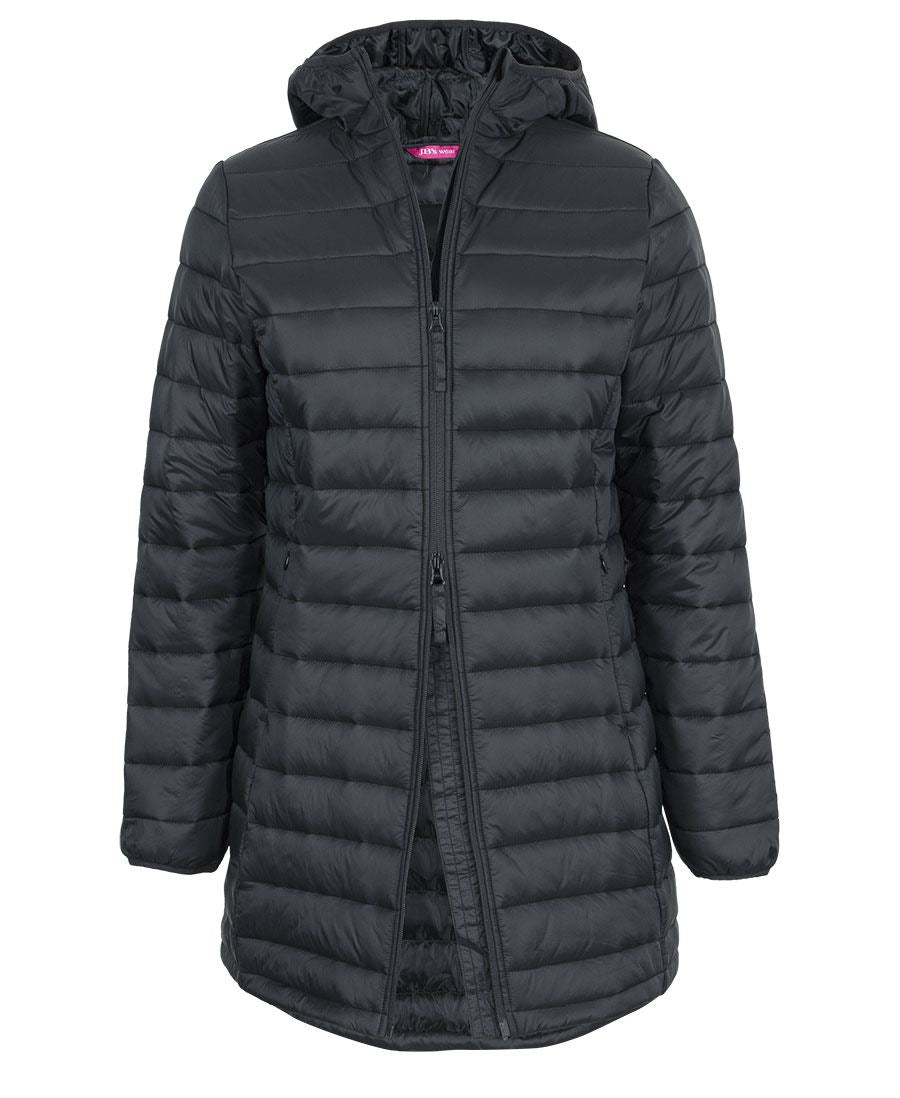 2APC1 - JB's Wear - Ladies Puffer Coat