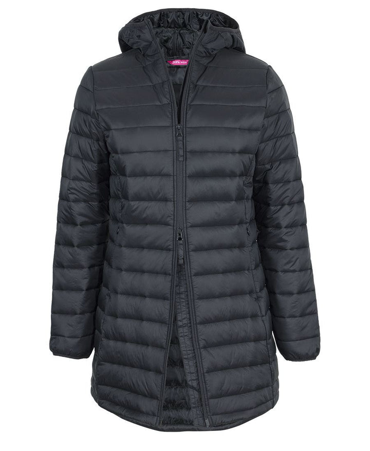 2APC1 - JB's Wear - Ladies Puffer Coat