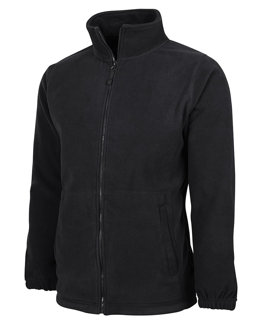 3FJ - JB's Wear - Adults Full Zip Polar 290gsm