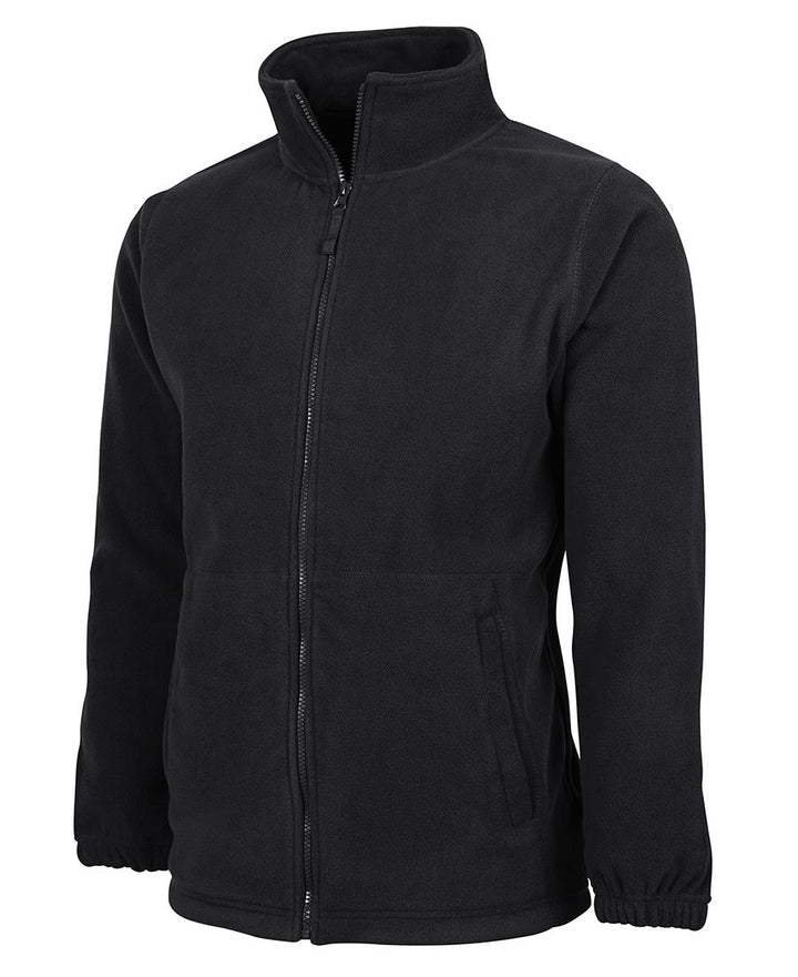 3FJ - JB's Wear - Adults Full Zip Polar 290gsm