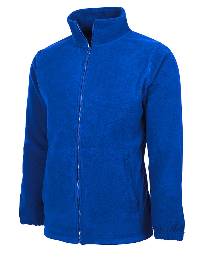 3FJ - JB's Wear - Adults Full Zip Polar 290gsm