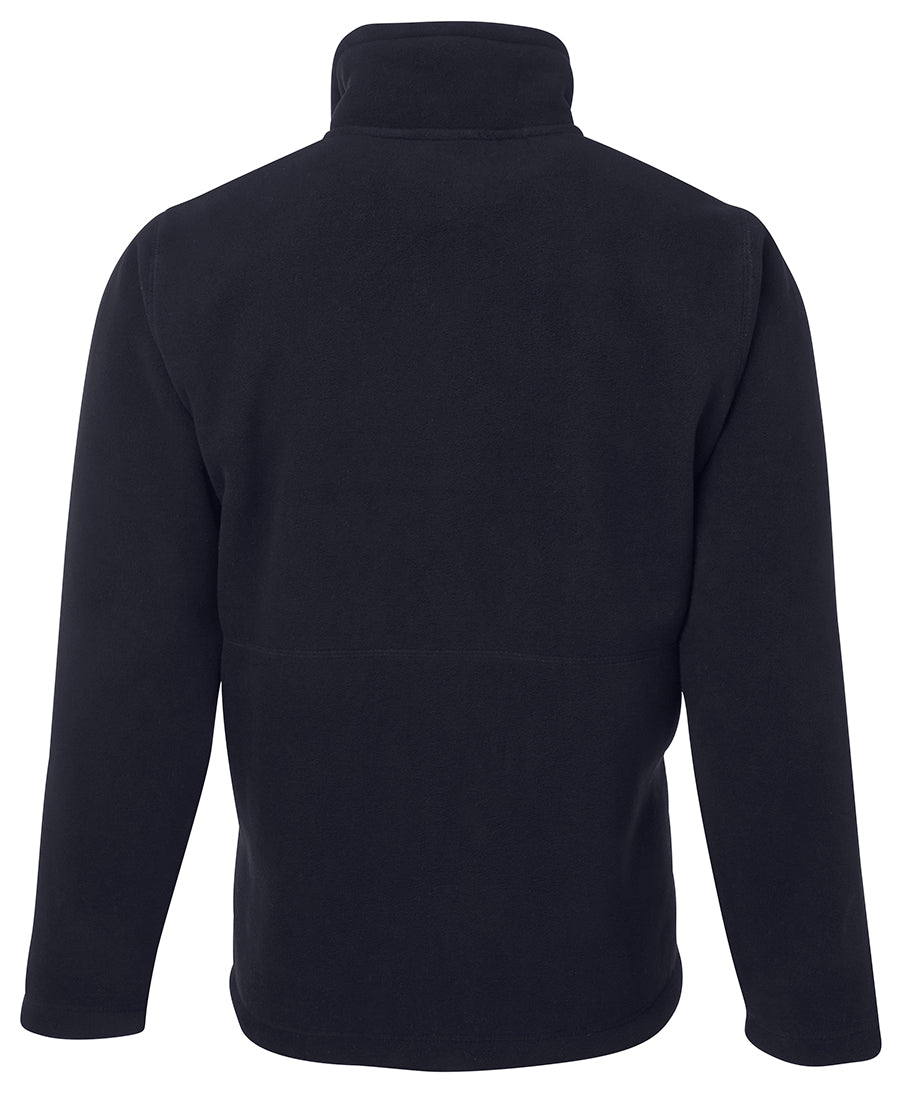 3JS - JB's Wear - Shepherd Jacket - Polar Micro Fleece outer - Shepherd Fleece lined