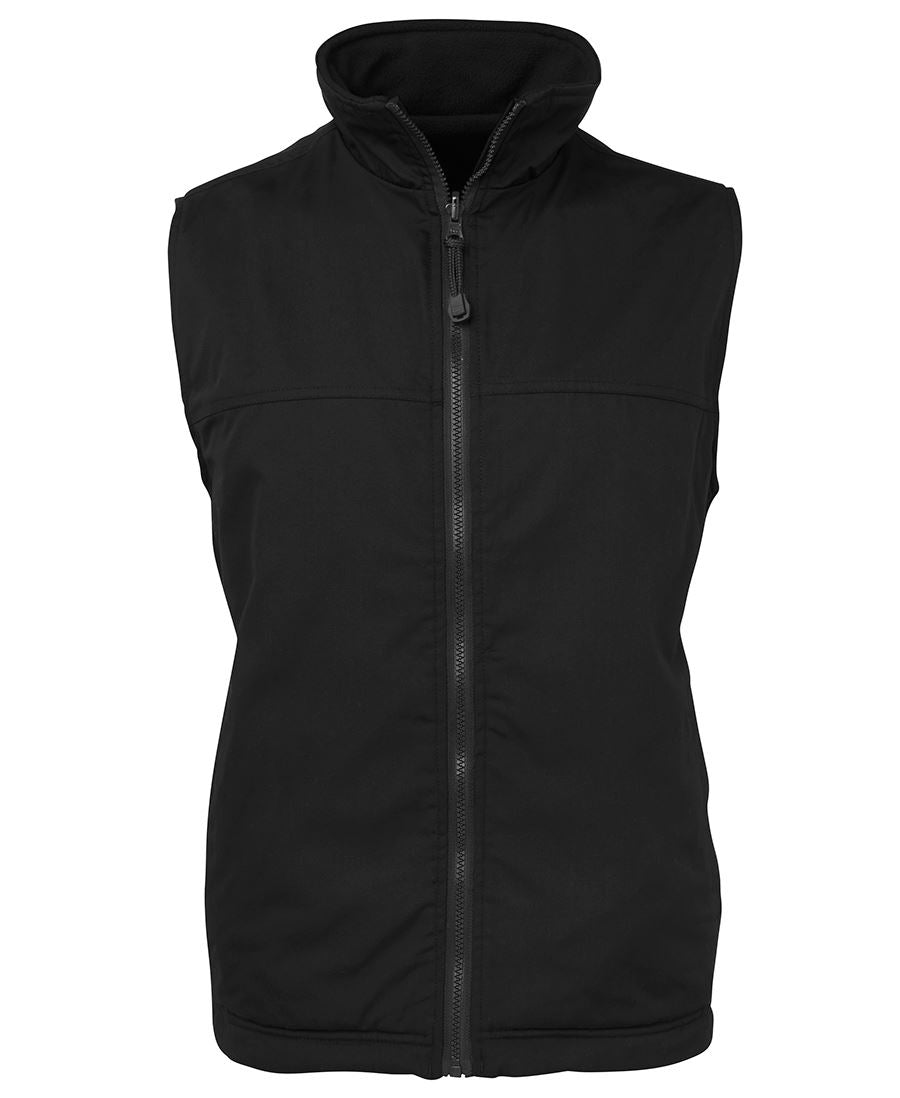 3RV - JB's Wear - Reversible Vest