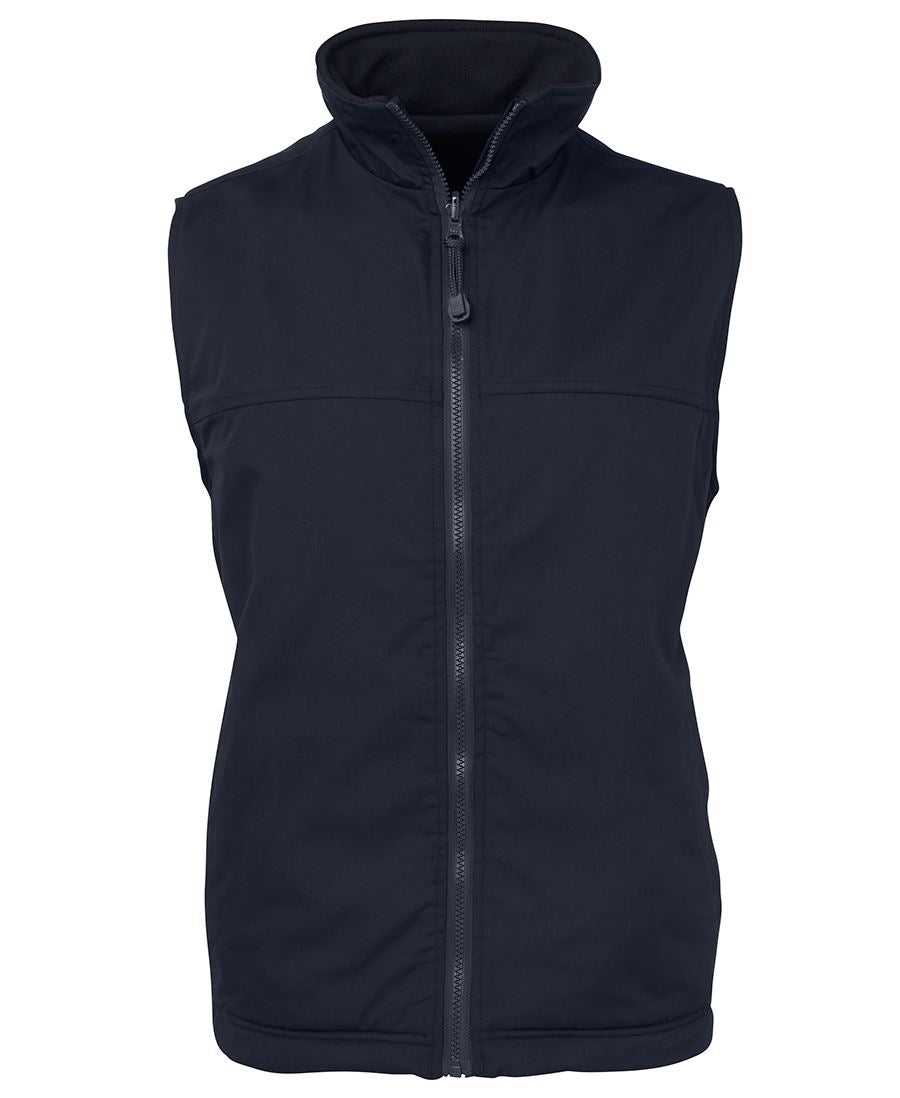 3RV - JB's Wear - Reversible Vest