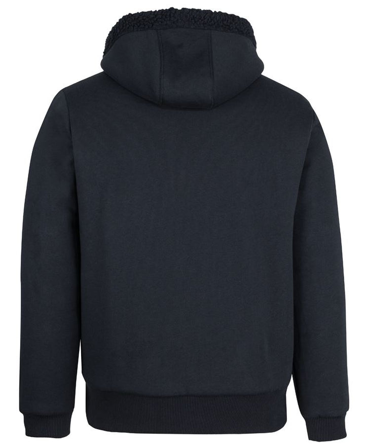 3SHP - JB's Wear - Premium Full Zip 670gsm Shepherd Hoodie