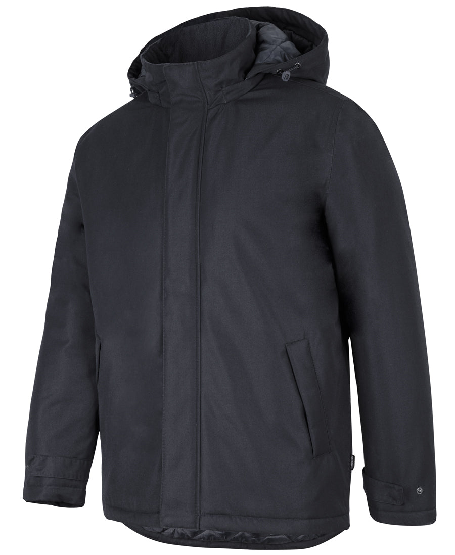 3TGS - JB's Wear - Southern Lands Jacket Black