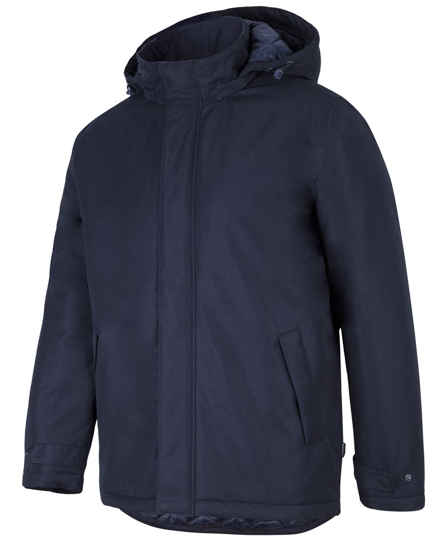 3TGS - JB's Wear - Southern Lands Jacket Navy 