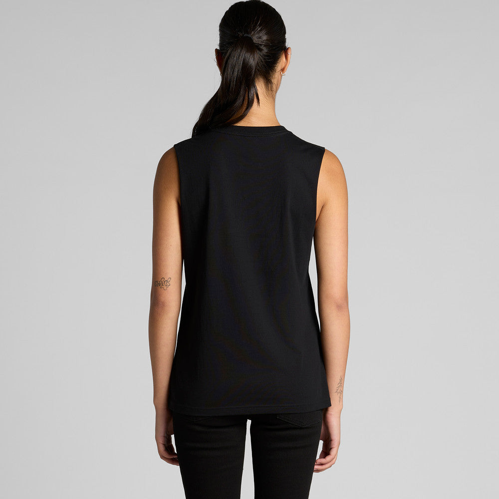 4017 - AS Colour - Womens Maple Tank