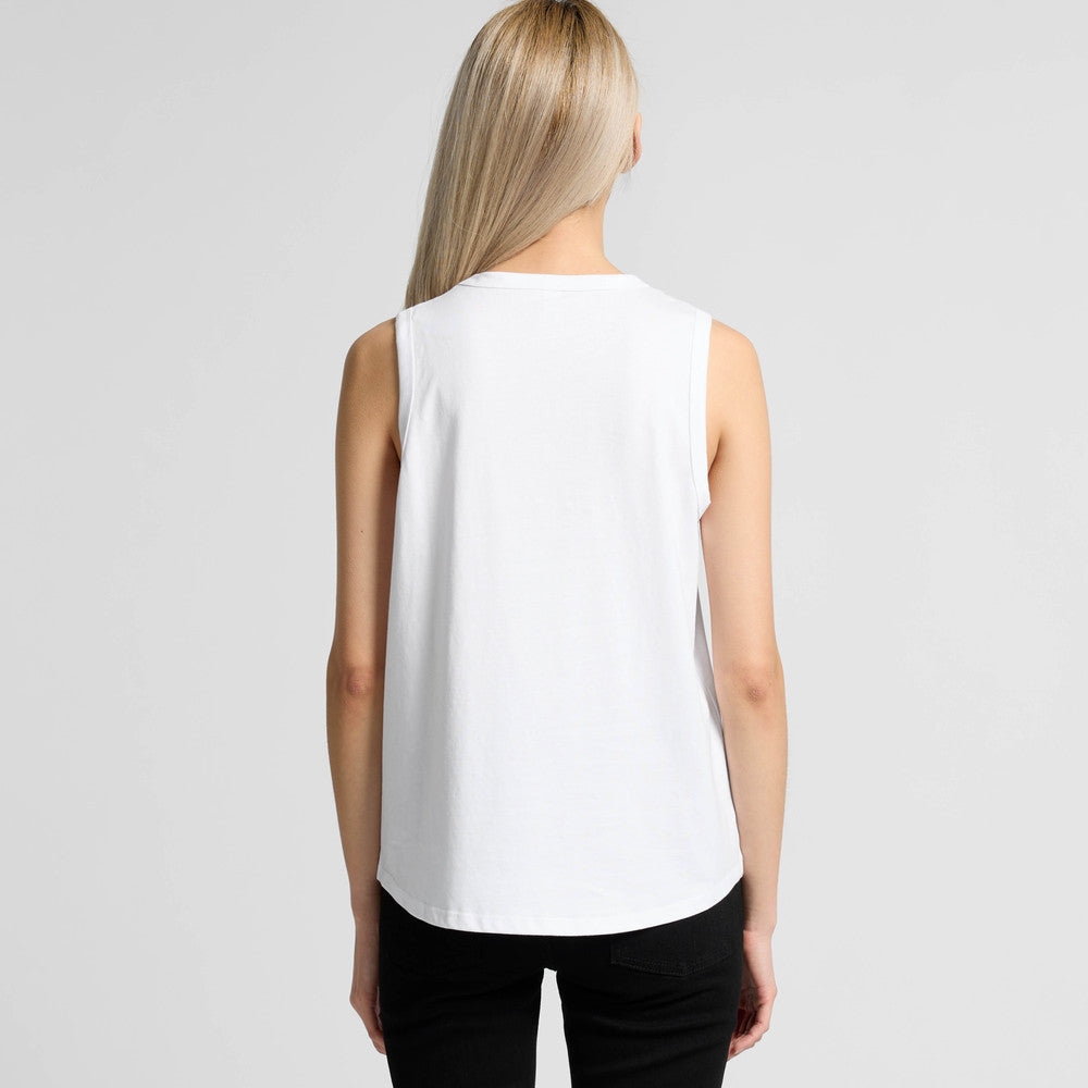 4090 - AS Colour - Wo's Martina Tank