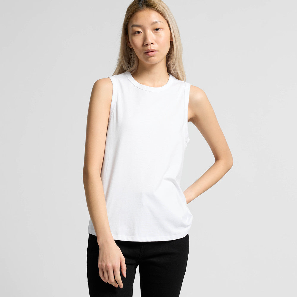 4090 - AS Colour - Wo's Martina Tank 