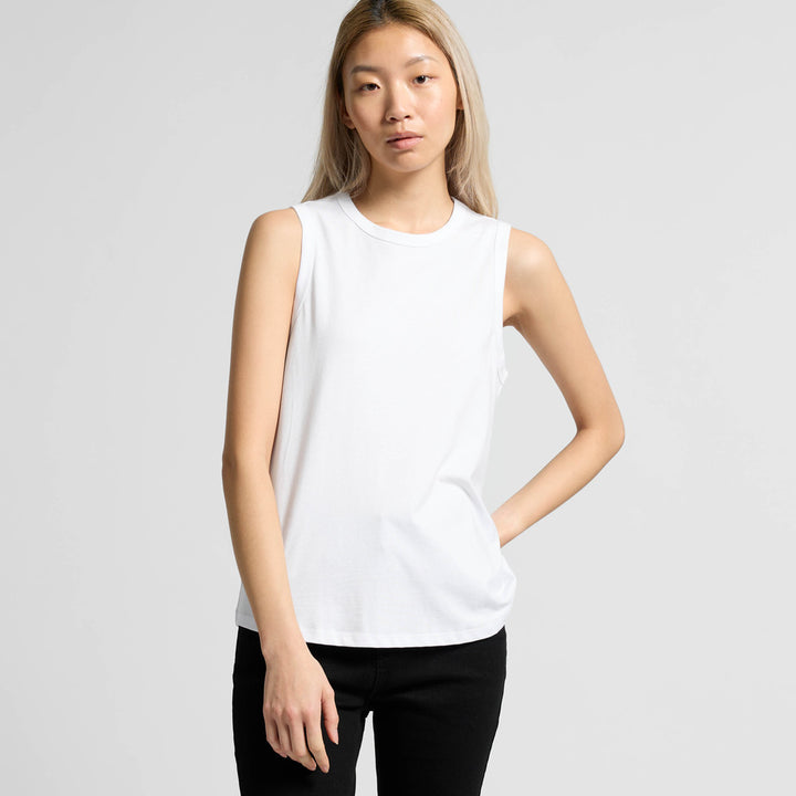 4090 - AS Colour - Wo's Martina Tank 